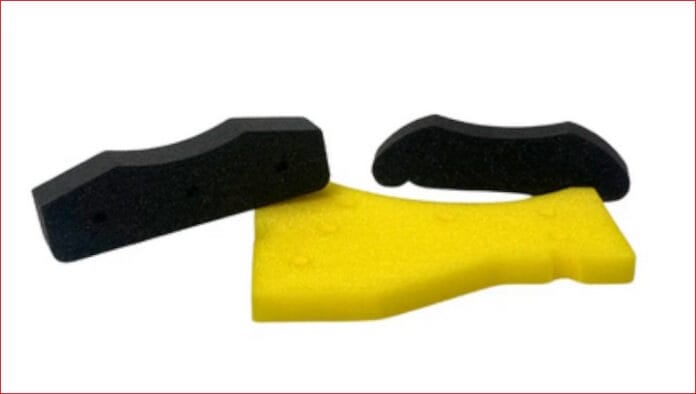 AGSFlexo, Kammerrakeldichtungen,