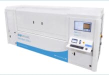 BW Converting, PCMC, Rasterwalzenreinigung,