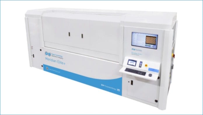 BW Converting, PCMC, Rasterwalzenreinigung,