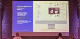 Hybrid Software, Saueressig, KI Künstliche Intelligenz, Workflow,