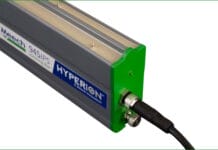 Meech, Ionisation,