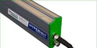 Meech, Ionisation,