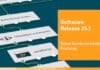 OneVision, Branchensoftware