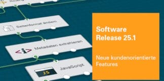 OneVision, Branchensoftware