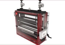 Tecnocut, Spaltmass, Stanztechnik,