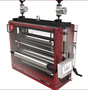 Tecnocut, Spaltmass, Stanztechnik,