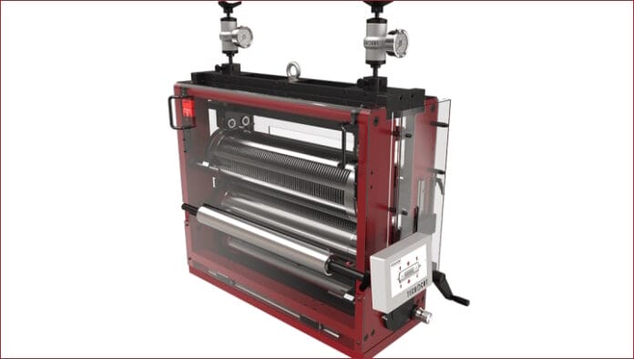 Tecnocut, Spaltmass, Stanztechnik,