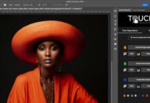 Touch7, Expanded Gamut Printing, Neonfarben, Plugins
