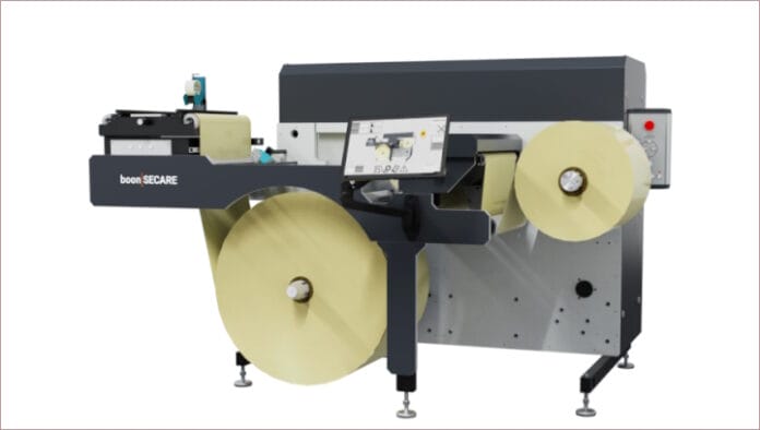 boon-tech, Schneidwickler, Inspektions-Schneidwickler,