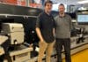 AB Graphic, Eclipse Labels, Veredelung,