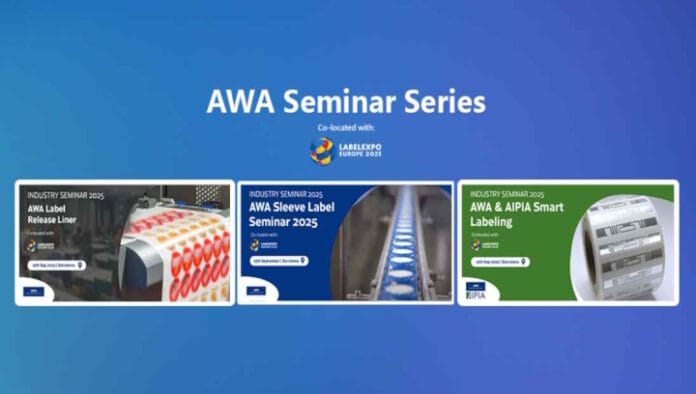 AWA Alexander Watson Associates, Seminare,