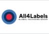 All4Labels, Booklet-Etiketten,