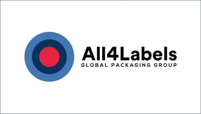 All4Labels, Booklet-Etiketten,