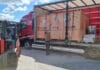B&T Tec, Finishing,