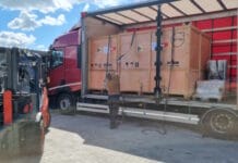 B&T Tec, Finishing,