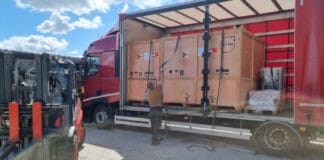 B&T Tec, Finishing,