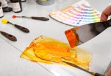 Chromos GmbH, Colorgraf SpA, Druckfarben, Flexodruckfarben, Offserfarben, Siebdruckfarben,