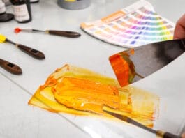 Chromos GmbH, Colorgraf SpA, Druckfarben, Flexodruckfarben, Offserfarben, Siebdruckfarben,
