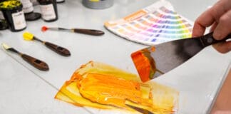 Chromos GmbH, Colorgraf SpA, Druckfarben, Flexodruckfarben, Offserfarben, Siebdruckfarben,