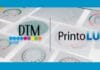 DTM Print, PrintoLUX