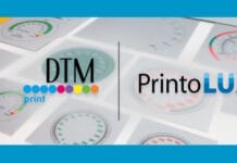 DTM Print, PrintoLUX