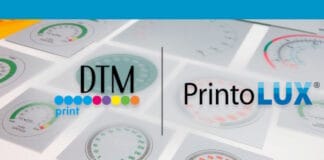DTM Print, PrintoLUX