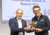 EDP Awards, Dataline Solutions, MIS|ERP-Software,