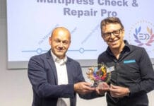 EDP Awards, Dataline Solutions, MIS|ERP-Software,