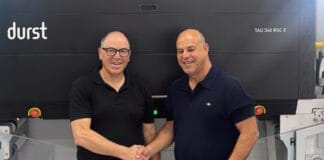 Durst Group, Gama Pritning Solutions