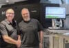 Durst Group, Stickler Graph Ltd, UV-Inkjet, Tau RSC