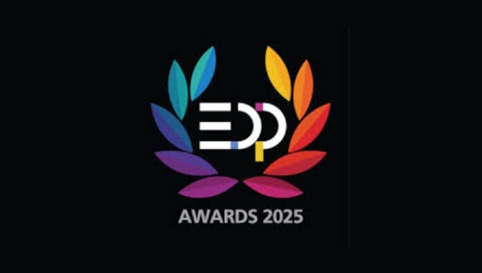 EDP Awards, Bobst,