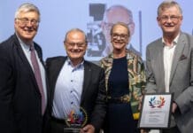 EDP Awards, Ferdinand Rüesch