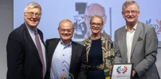 EDP Awards, Ferdinand Rüesch