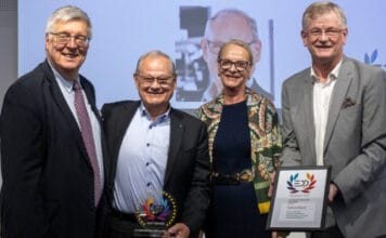 EDP Awards, Ferdinand Rüesch