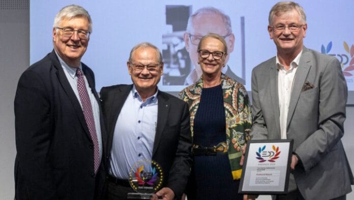EDP Awards, Ferdinand Rüesch