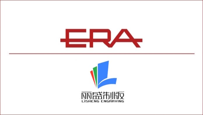 ERA European Rotogravure Association, Lisheng Engraving