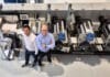 Etipro, Envegroup, Kroschke Gruppe
