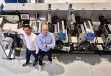Etipro, Envegroup, Kroschke Gruppe