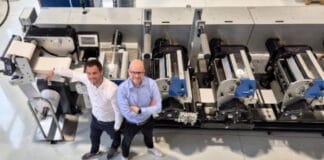 Etipro, Envegroup, Kroschke Gruppe