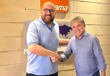 Etirama, Grif Rótulos