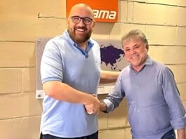Etirama, Grif Rótulos