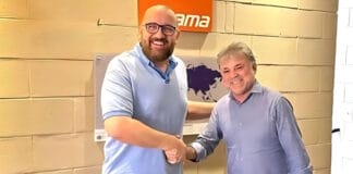 Etirama, Grif Rótulos