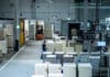 Faller Packaging, Supply Chain, KI Künstliche Intelligenz,