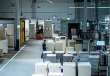 Faller Packaging, Supply Chain, KI Künstliche Intelligenz,