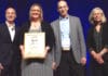 GEW, LED-UV, FTA, Awards,