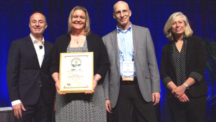 IND_GEW-AeroLED2-FTA Sustainability Excell Award GEW, LED-UV, FTA, Awards,