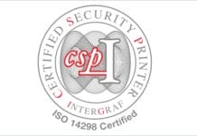 Haubold + Sperling, Intergraf, Sicherheitsdruck, ISO-Zertifizierung,