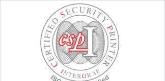 Haubold + Sperling, Intergraf, Sicherheitsdruck, ISO-Zertifizierung,