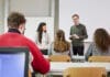 HdM Hochschule der Medien Stuttgart, Weiterbildung,