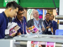 Informa Group, Labelexpo Southeast Asia